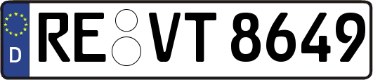 RE-VT8649