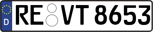 RE-VT8653