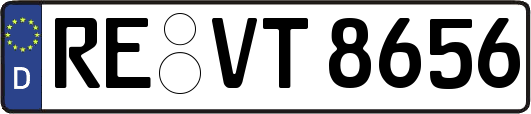 RE-VT8656