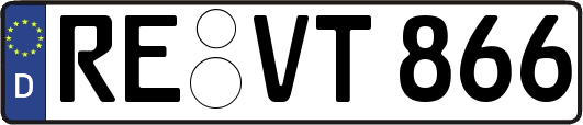 RE-VT866
