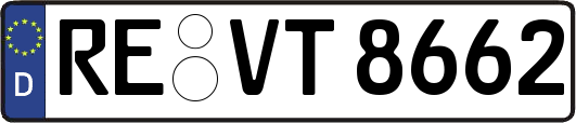 RE-VT8662
