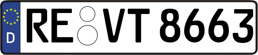 RE-VT8663