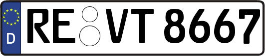 RE-VT8667