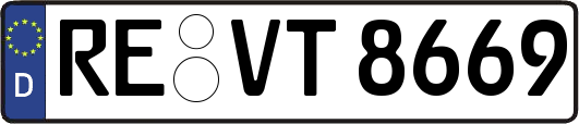 RE-VT8669