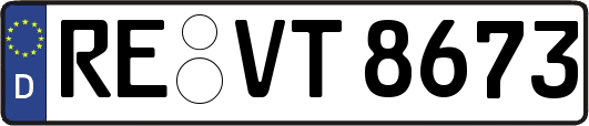 RE-VT8673