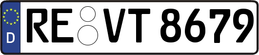 RE-VT8679