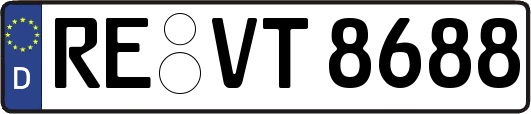 RE-VT8688