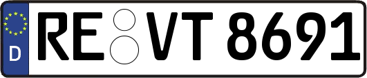 RE-VT8691