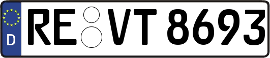 RE-VT8693