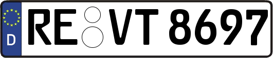 RE-VT8697