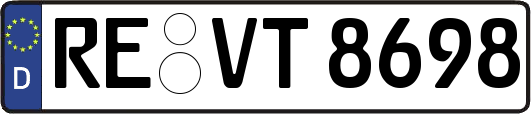 RE-VT8698