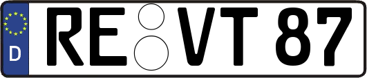 RE-VT87