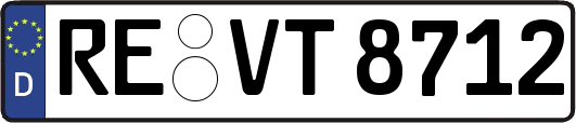 RE-VT8712