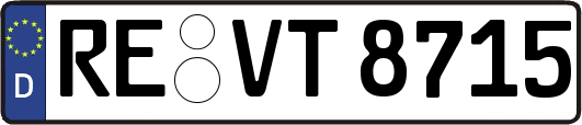 RE-VT8715