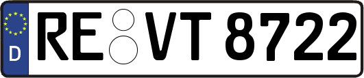 RE-VT8722