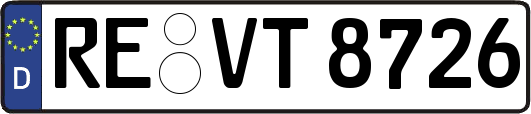RE-VT8726