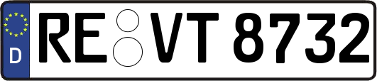 RE-VT8732