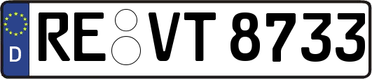 RE-VT8733