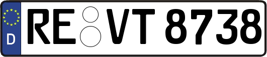 RE-VT8738