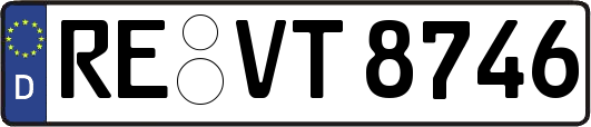 RE-VT8746
