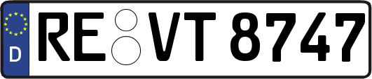RE-VT8747