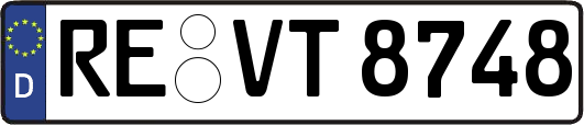 RE-VT8748