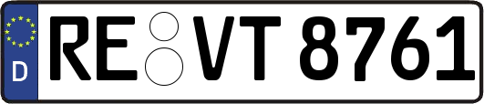 RE-VT8761