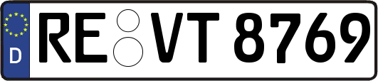 RE-VT8769