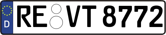 RE-VT8772