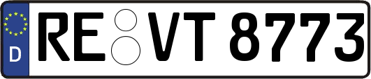 RE-VT8773