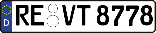 RE-VT8778