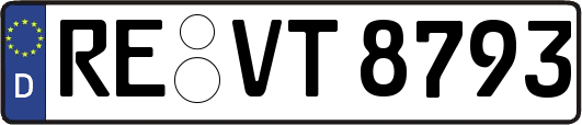 RE-VT8793