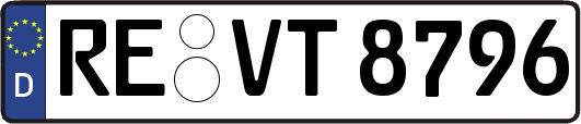 RE-VT8796