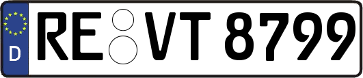 RE-VT8799