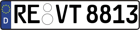 RE-VT8813