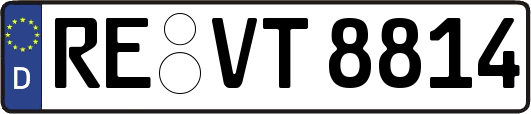 RE-VT8814