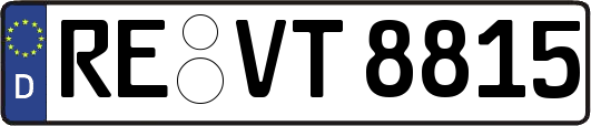 RE-VT8815