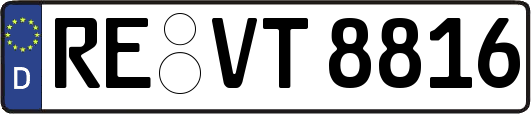 RE-VT8816