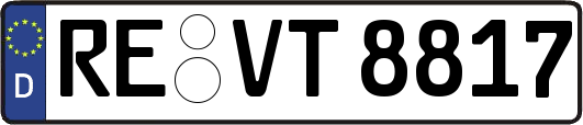 RE-VT8817