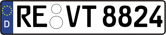 RE-VT8824