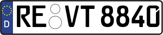 RE-VT8840