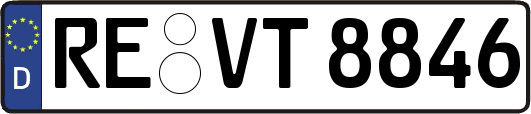 RE-VT8846