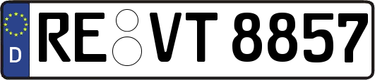 RE-VT8857