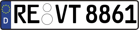 RE-VT8861
