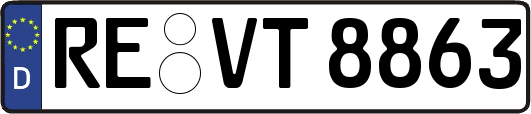 RE-VT8863