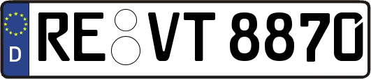 RE-VT8870