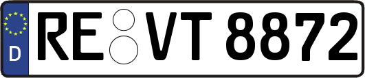 RE-VT8872