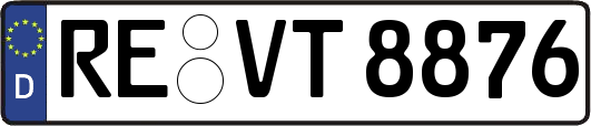 RE-VT8876