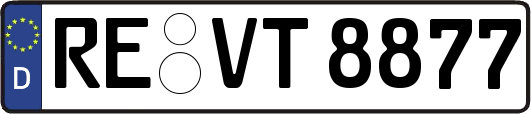 RE-VT8877