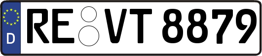 RE-VT8879